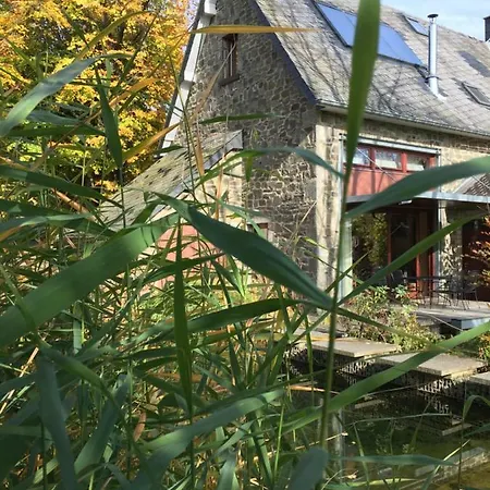 Das Forsthaus