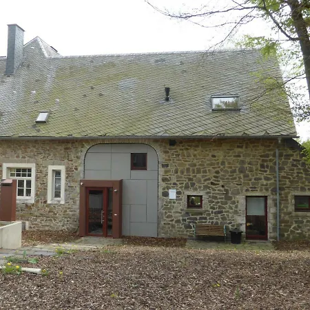 Das Forsthaus *