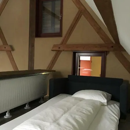 Feriehus Das Forsthaus Büllingen