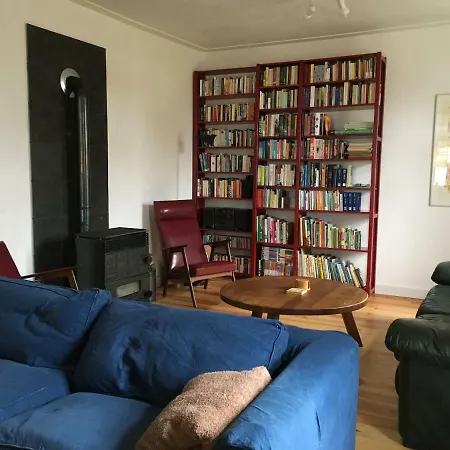 Das Forsthaus