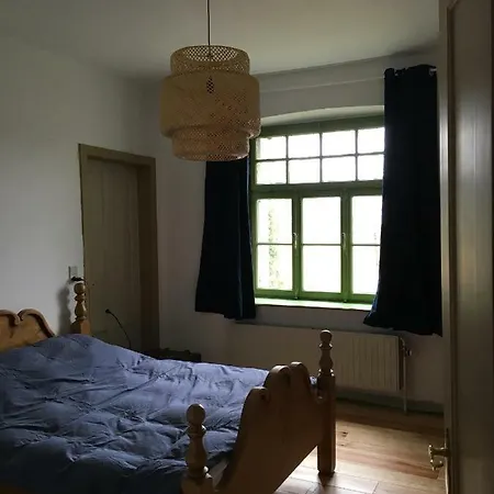 Das Forsthaus *